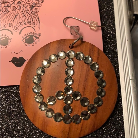 Bracelet and earrings - Picture 2 of 4